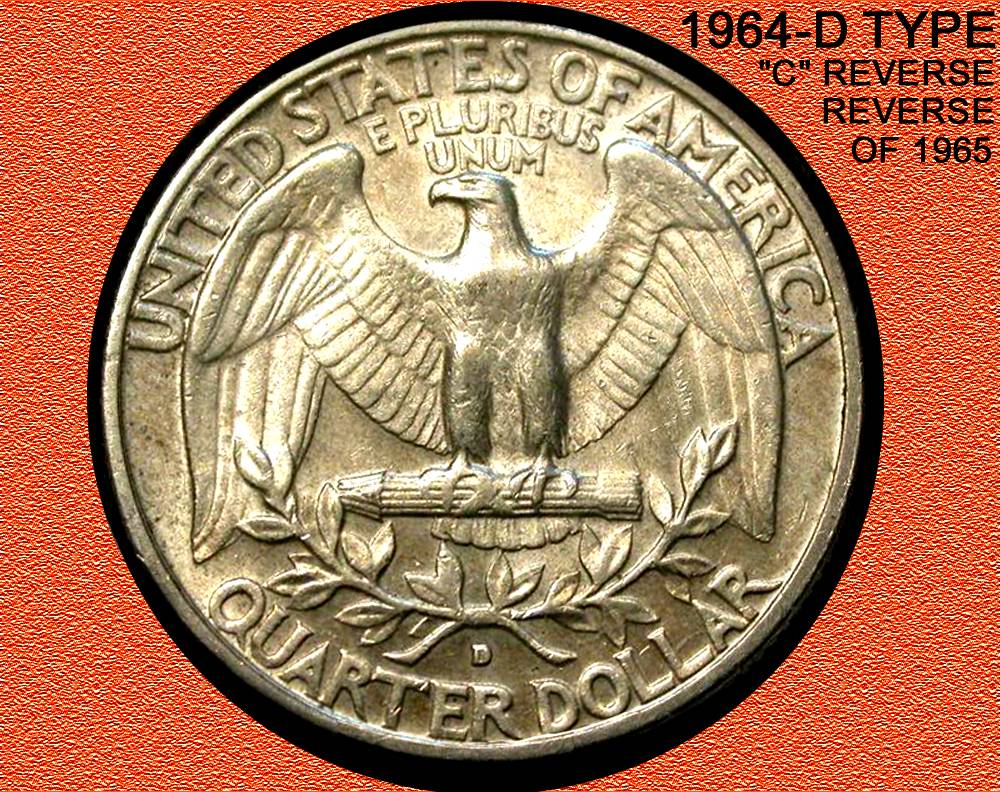 Is-This-A-Type-'C'-Reverse-1964-D-Washington-Quarter?