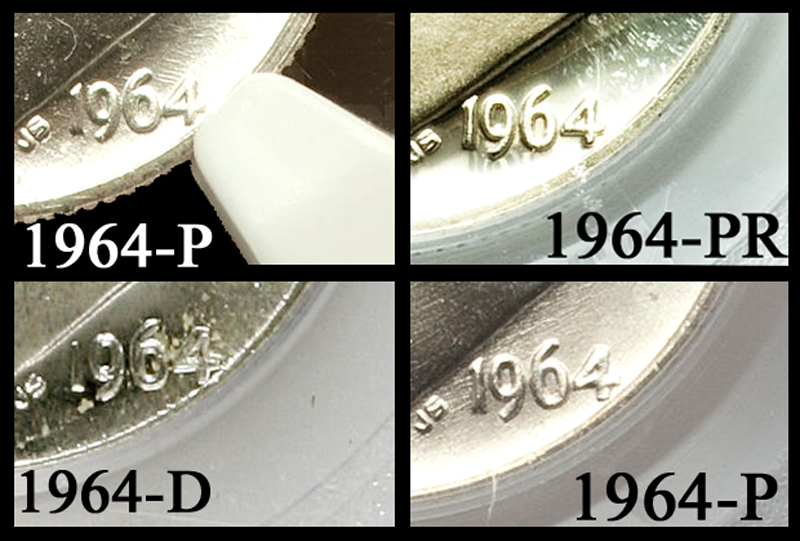 Question-On-The-Pointed-1964-Dimes?