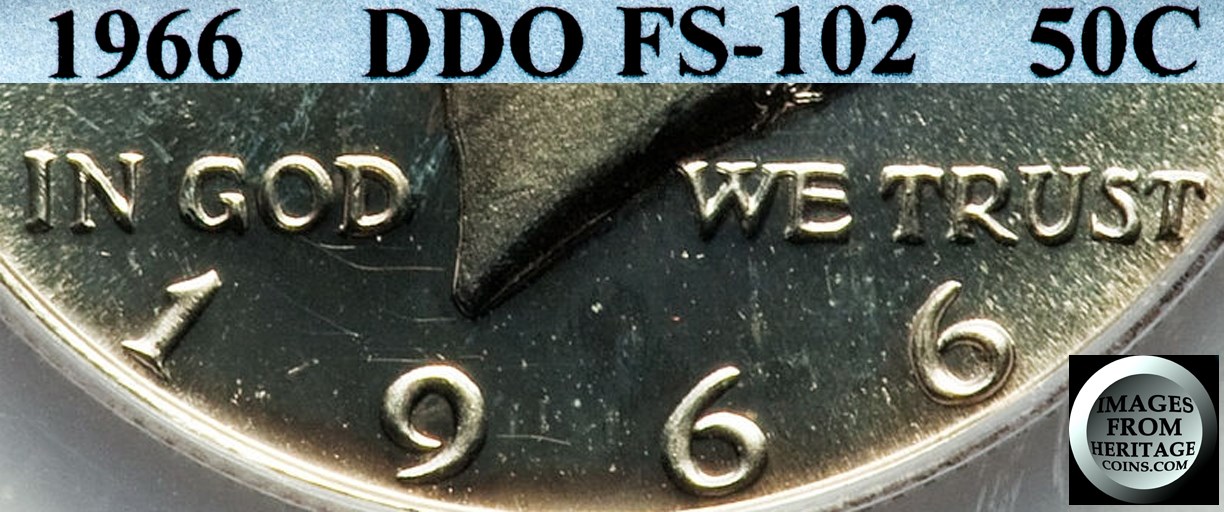 Possible-1966-DDO-50c-Doubled-Profile-Or--FS-101-Or-Nothing?