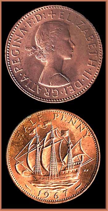 1966-Penny