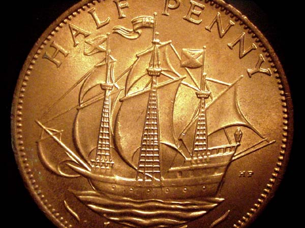 Small-Cent