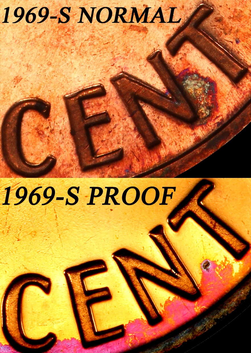 Something-Special?-1969-S-Lincoln-Cent-DDR-!?-Help