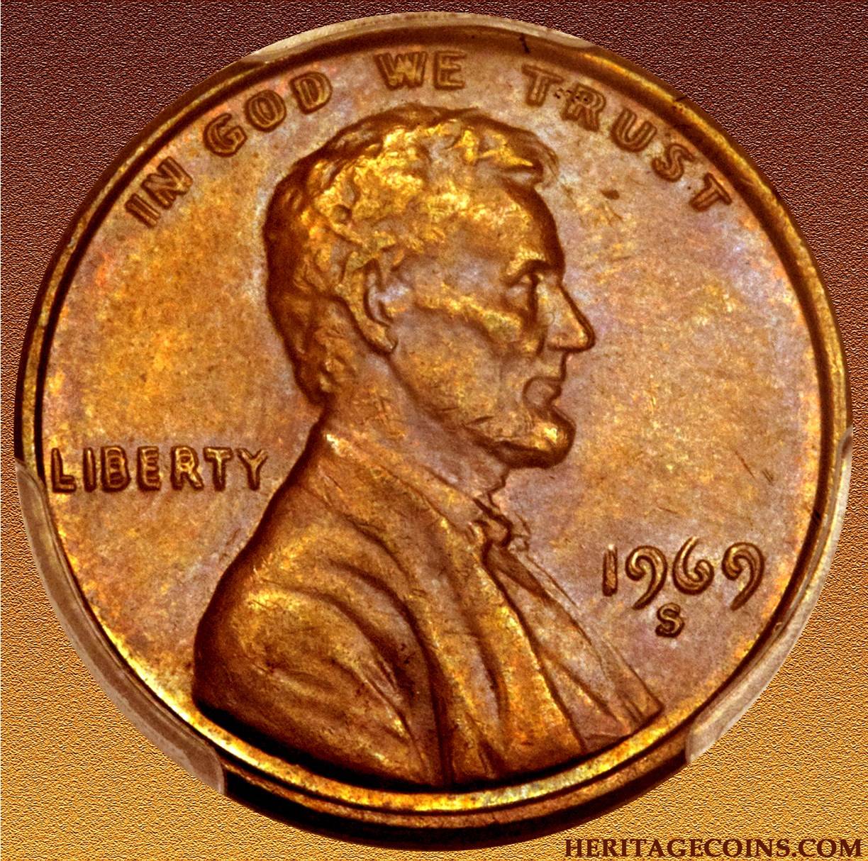 Possible-Doubling-On-1969-Penny