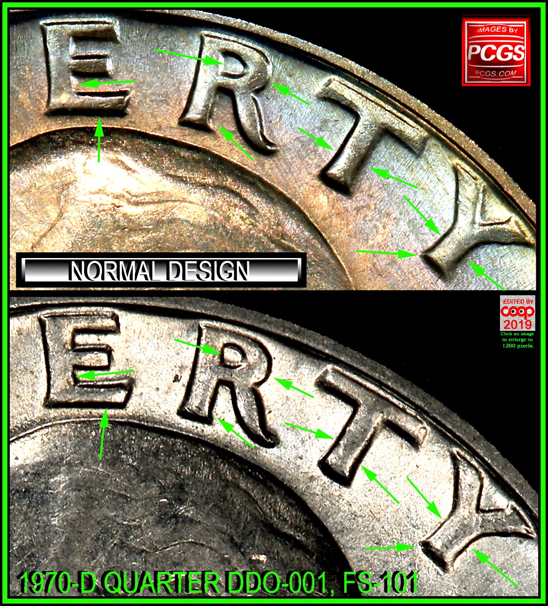 1970-D-DDO-Variety-FS-101-Quarter