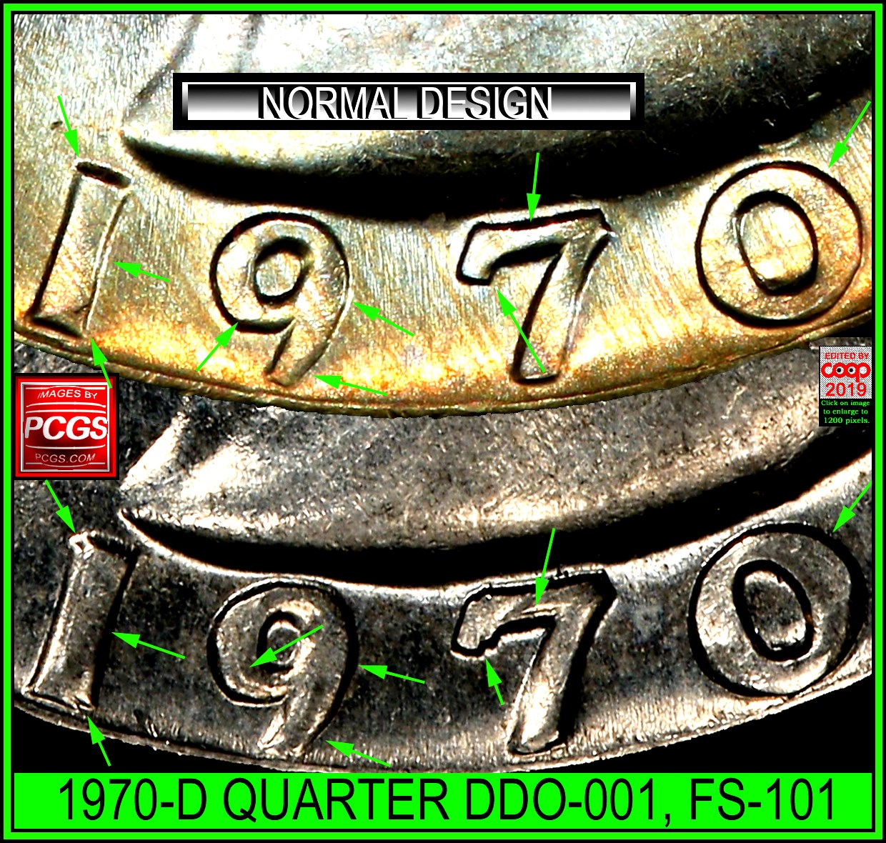1970-D-DDO-Variety-FS-101-Quarter