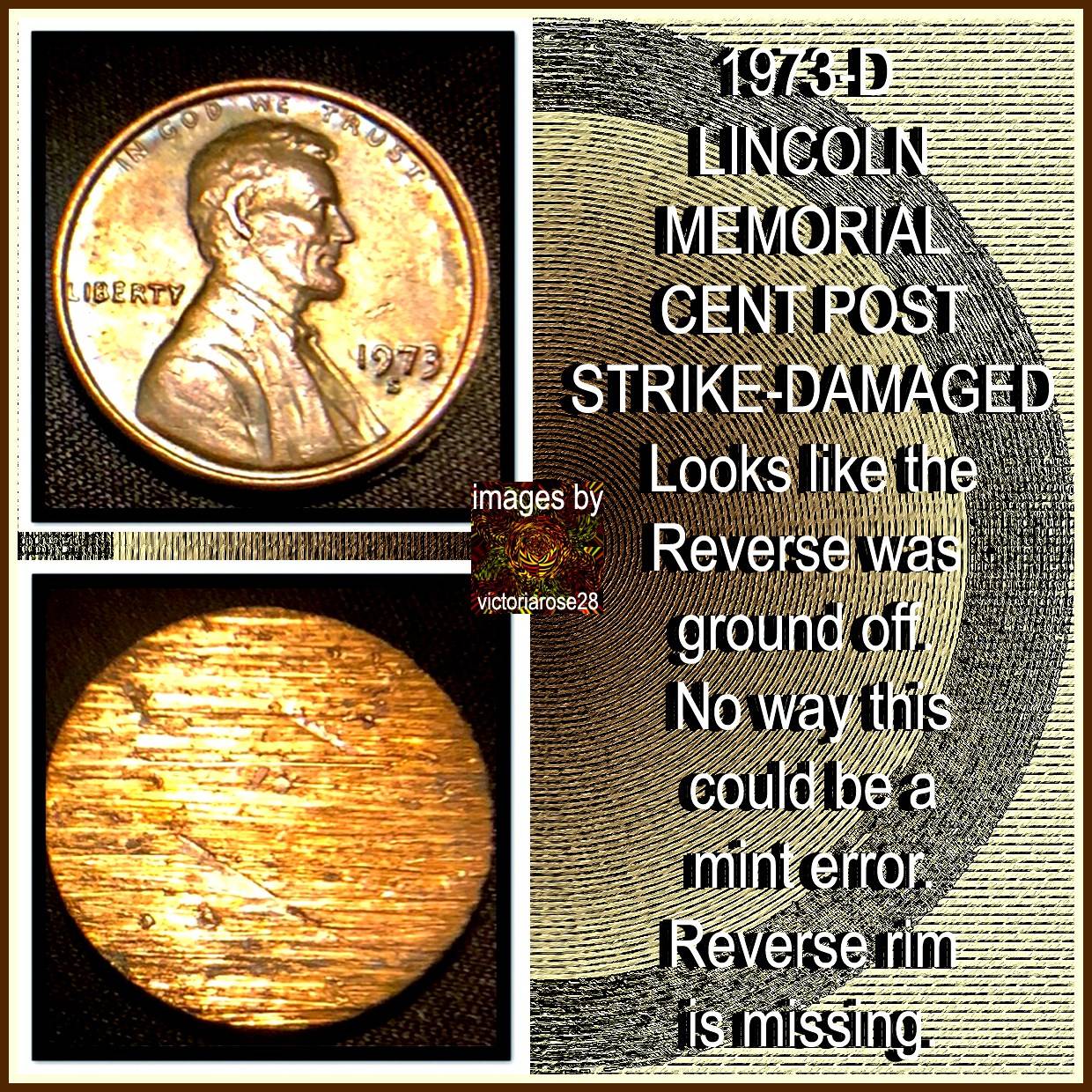 Split-Planchet-1973-S-Penny--Found-!