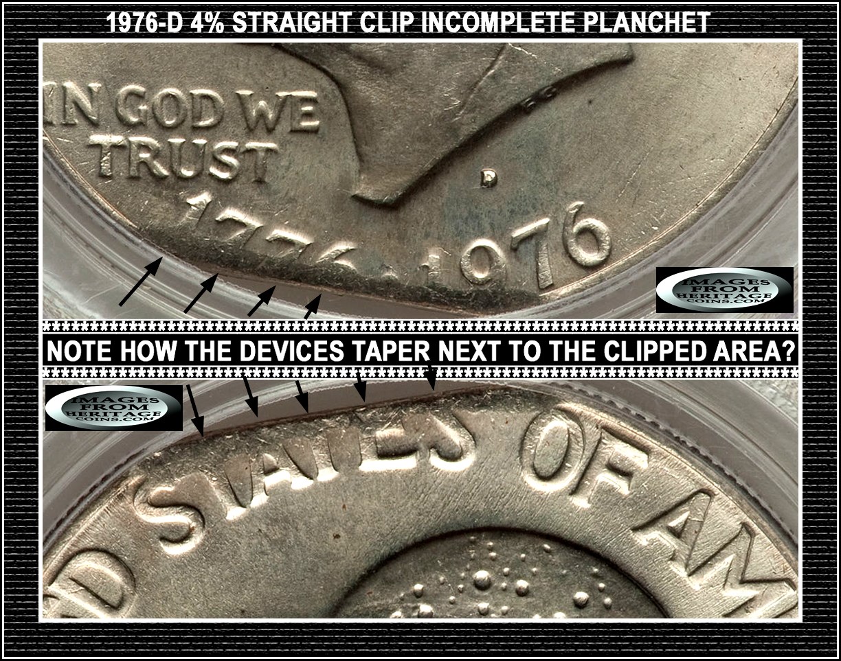 1961-D-5c-Double-Clipped-Planchet-&-RPM