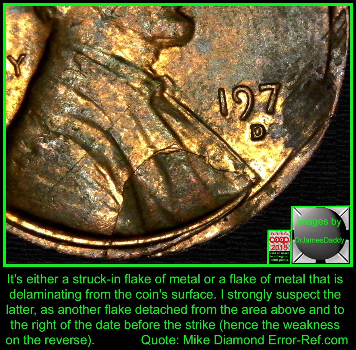 Coin-Flakes,-The-Breakfast-Of-Post-Mint-Damage?