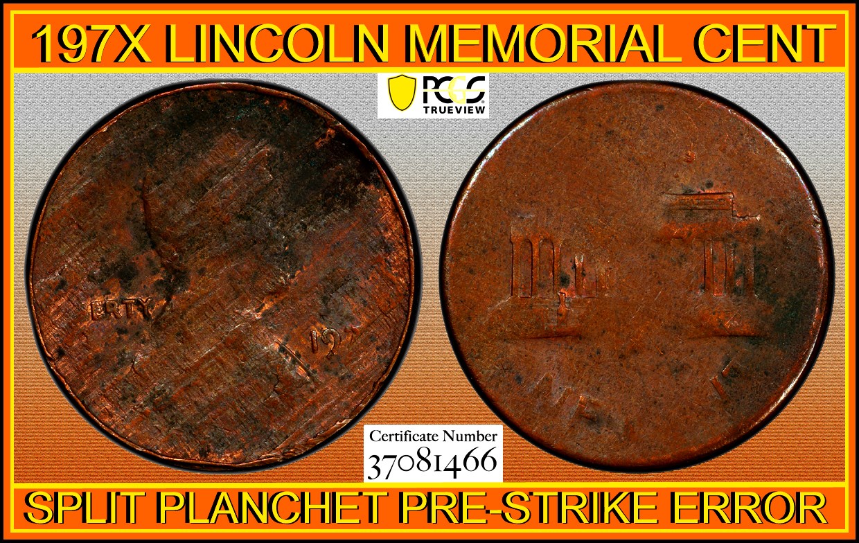 Lincoln-Cent-Found-Coin-Roll-Hunting