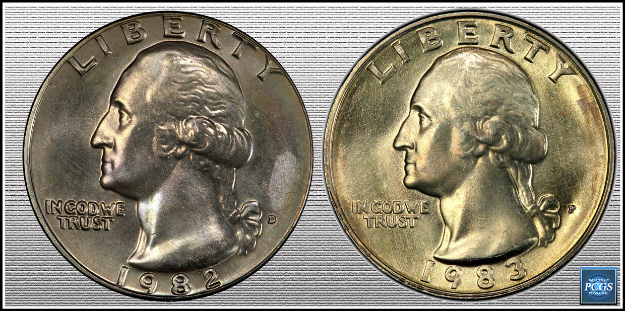 1982-P-Quarter-Error-On-Obverse