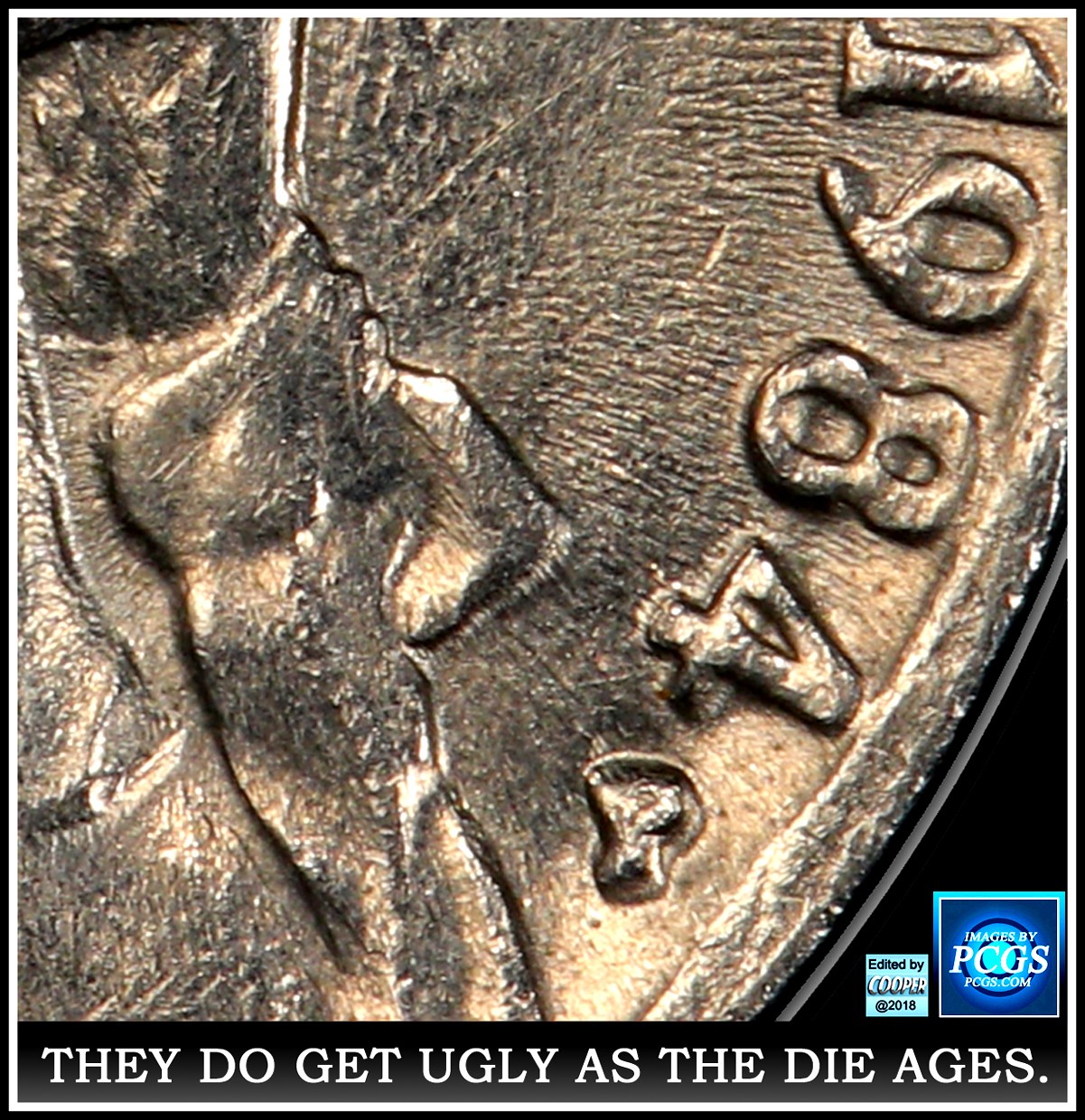 1980-D-Lincoln-Cent-In-Very-Late-Die-State-Die-Deterioration