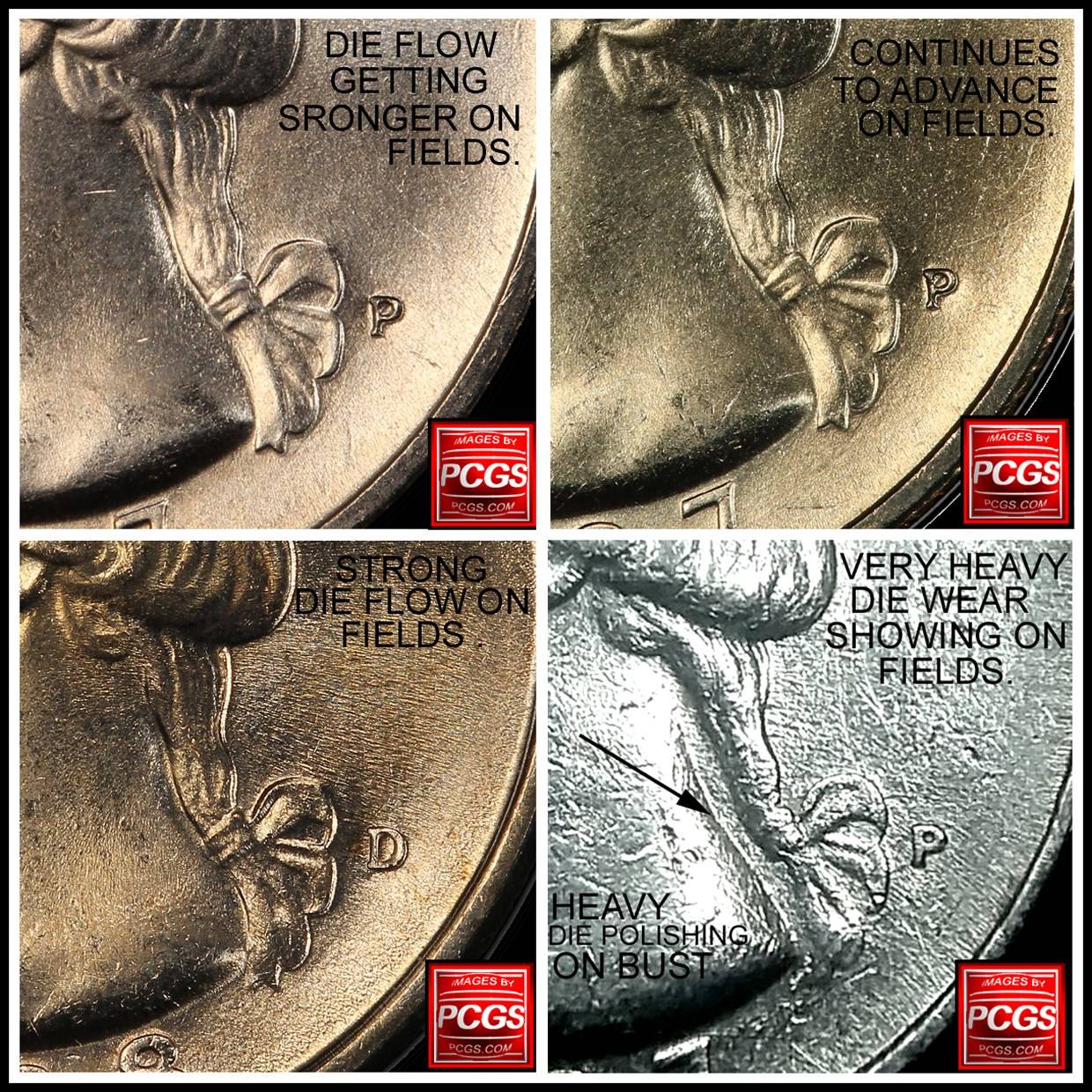 1987-P-Washington-Quarter,-Die-Missalignment?