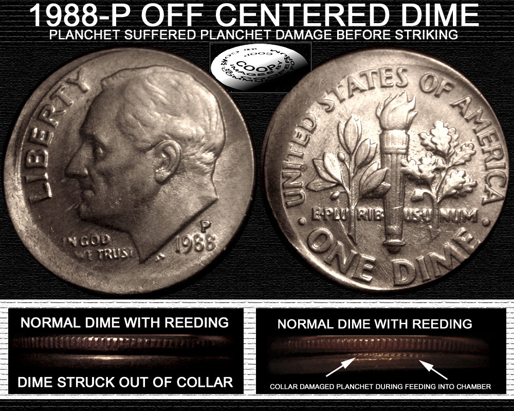 1993-Penny,,...both-Sides-Struck-Differently..