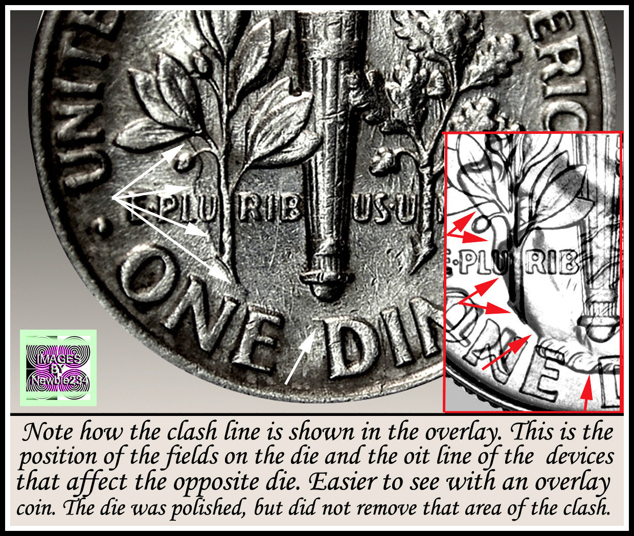 1989-P-Dime-Possible-Die-Clash!