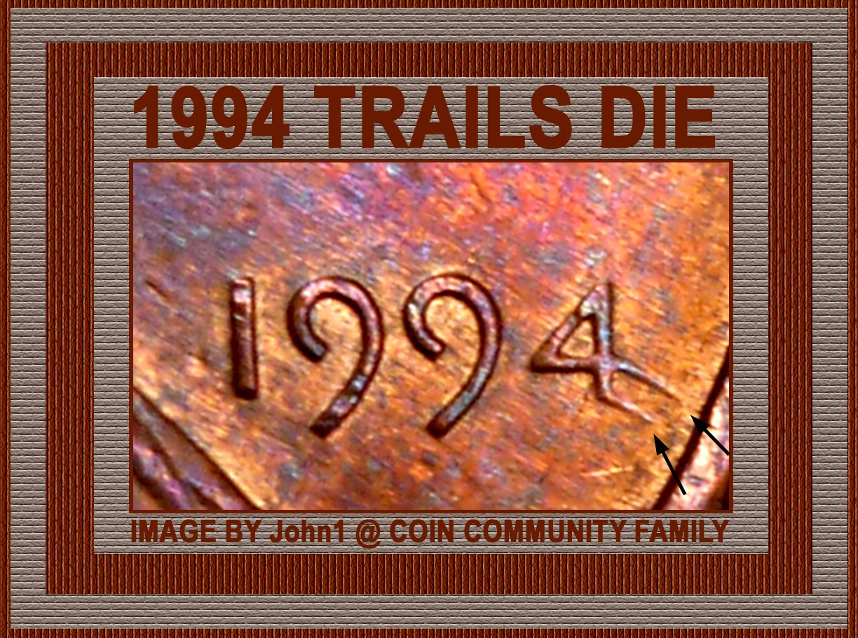 1993-Penny-Doubling-Or-Deterioration-On-Reverse?