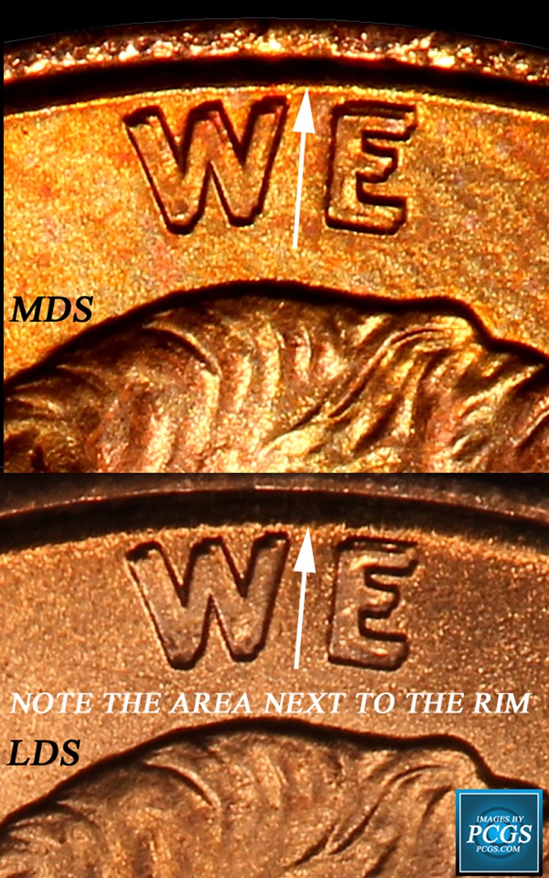 1995-DDO-FS-101-Coin-Roll-Hunting-Find