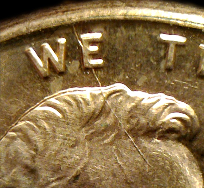 1995-LMC-Spike-Head,-First-One-For-Me.