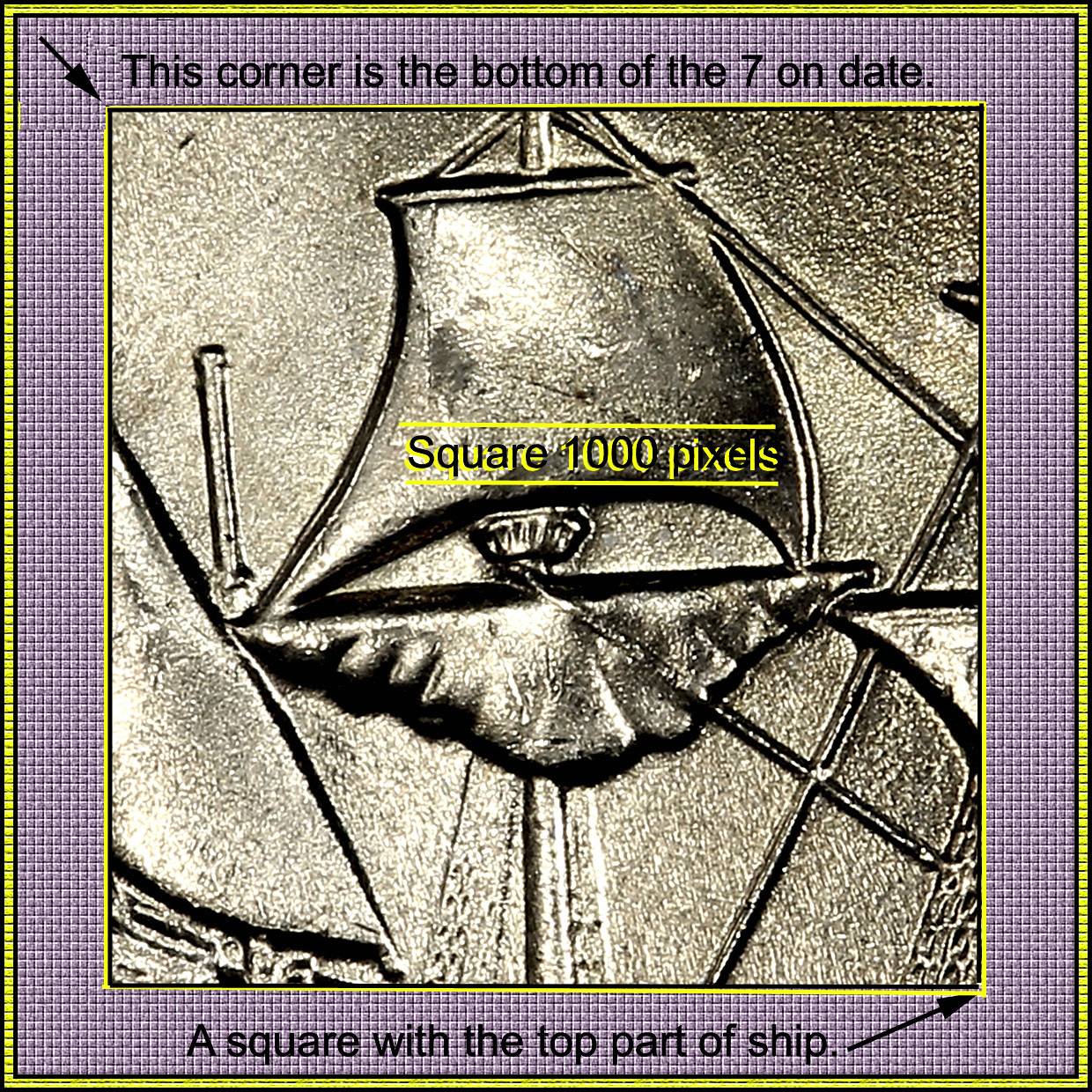 2000-P-VA-Quarter-Reverse-D/Cud