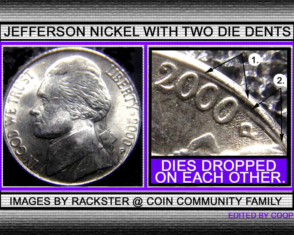 Roosevelt-Dime-Oddities