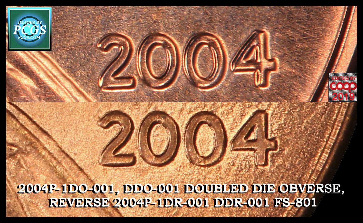 Possible-2004-Doubled-Die