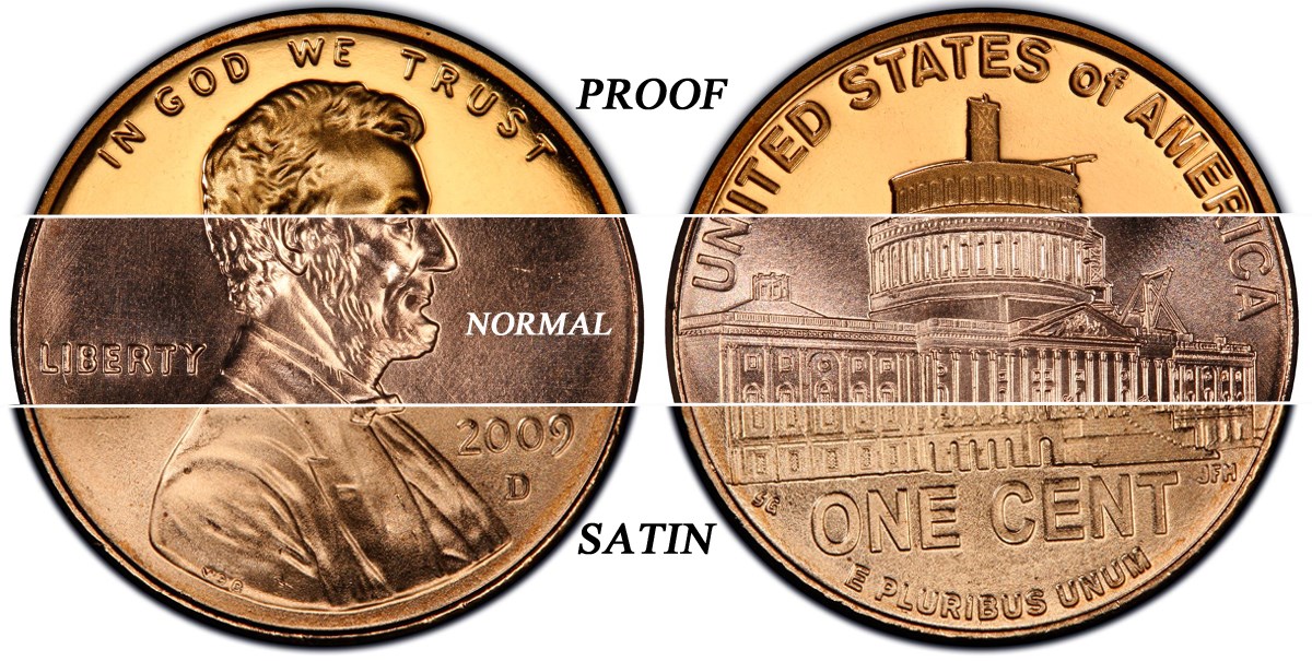 How-To-Tell-Business-Strike-Cents-From-Matte-Proof-Cents?