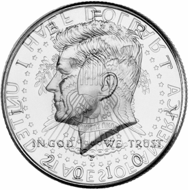 1972-D-Kennedy-With-A-Runny-Nose-And-Tail-On-O