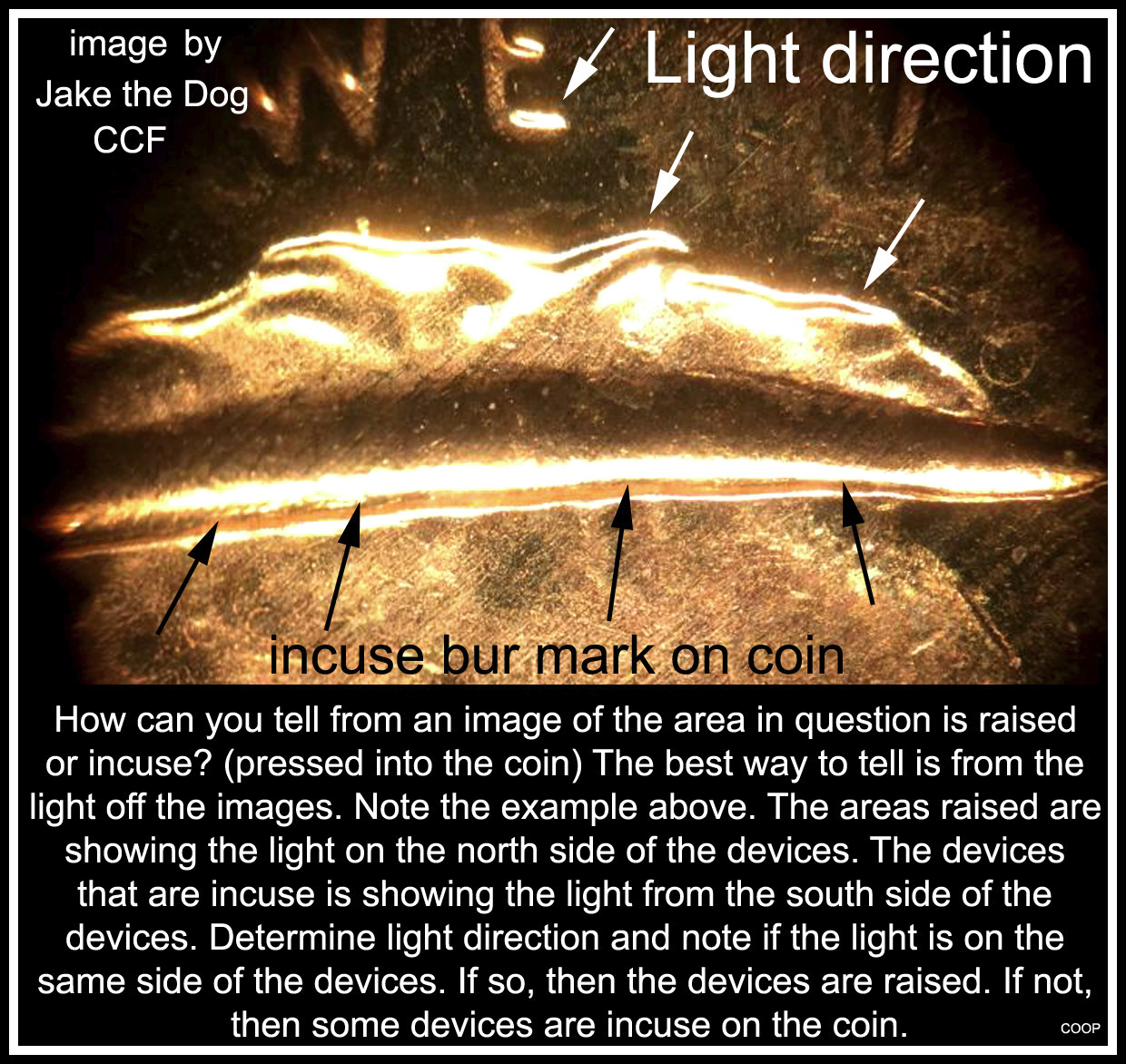 Newest-Find---2010-Lincoln-Cent-Struck-Through