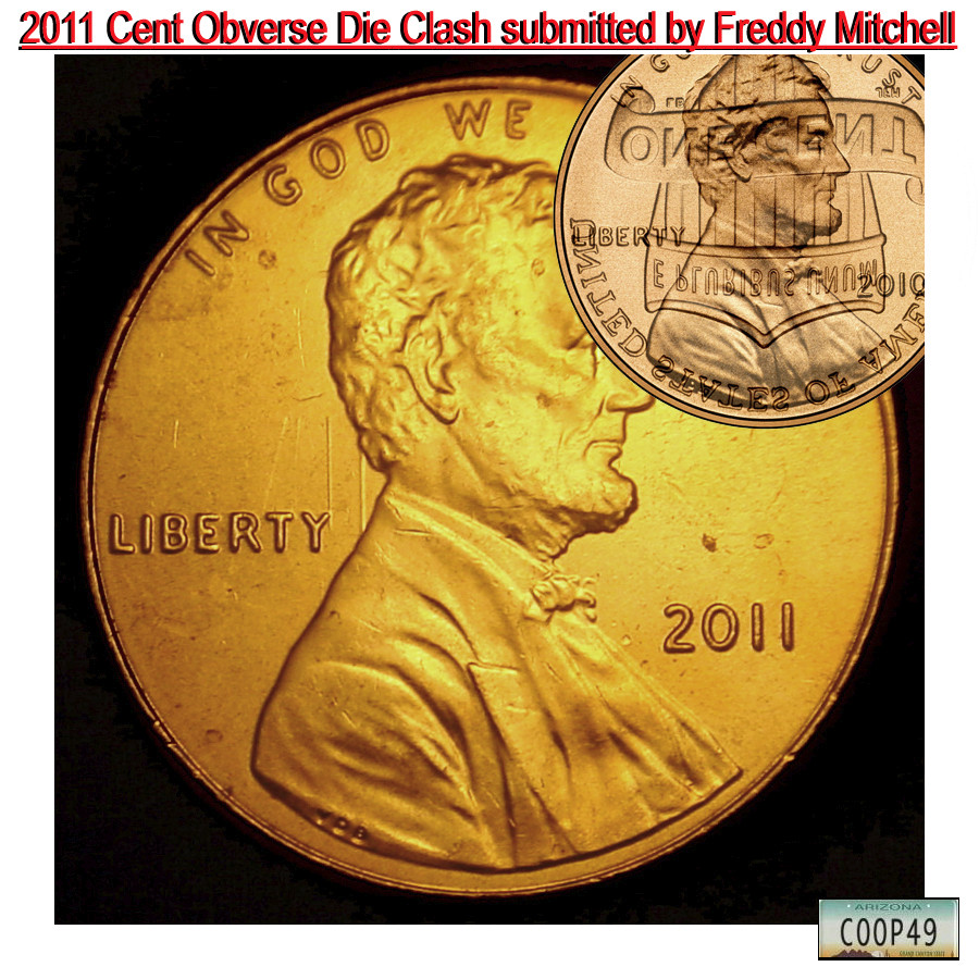 1972-D-Lincoln-Cent,-Memorial-Is-Crooked-Or-Risen--Or-Flattened-Not-Sure-At-All