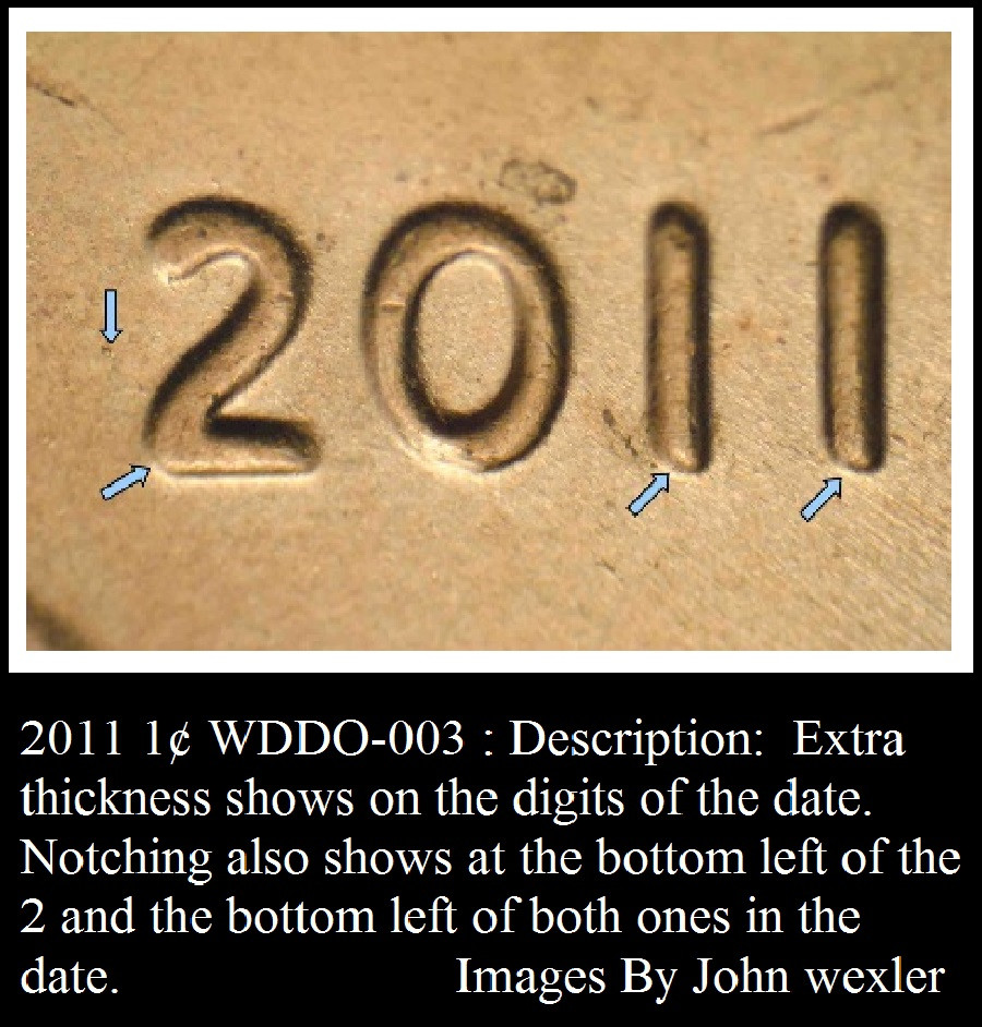 Obverse-Shields-Cents.-Single-Squeeze-Die-Cents.-What-To-Look-For-On-These?