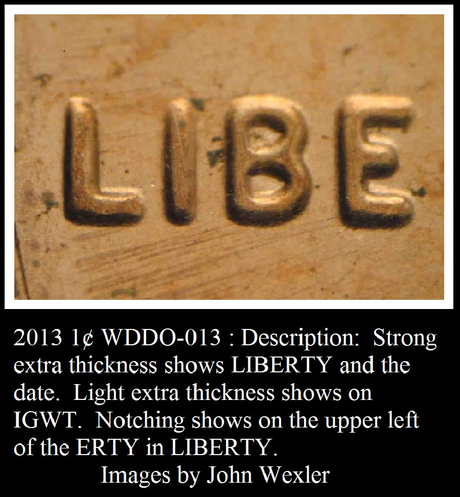 Obverse-Shields-Cents.-Single-Squeeze-Die-Cents.-What-To-Look-For-On-These?