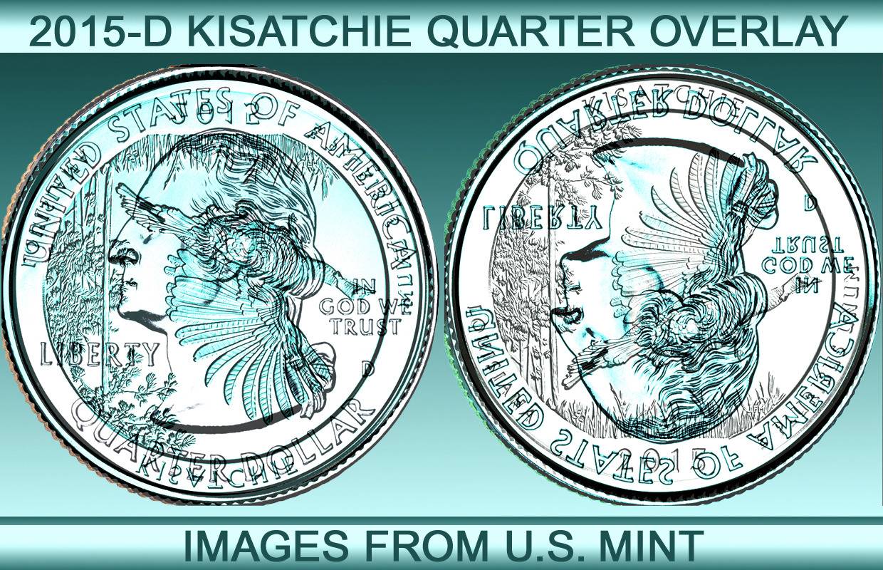 2015-P-Kisatchie-Quarter--Obverse-Die-Clashes
