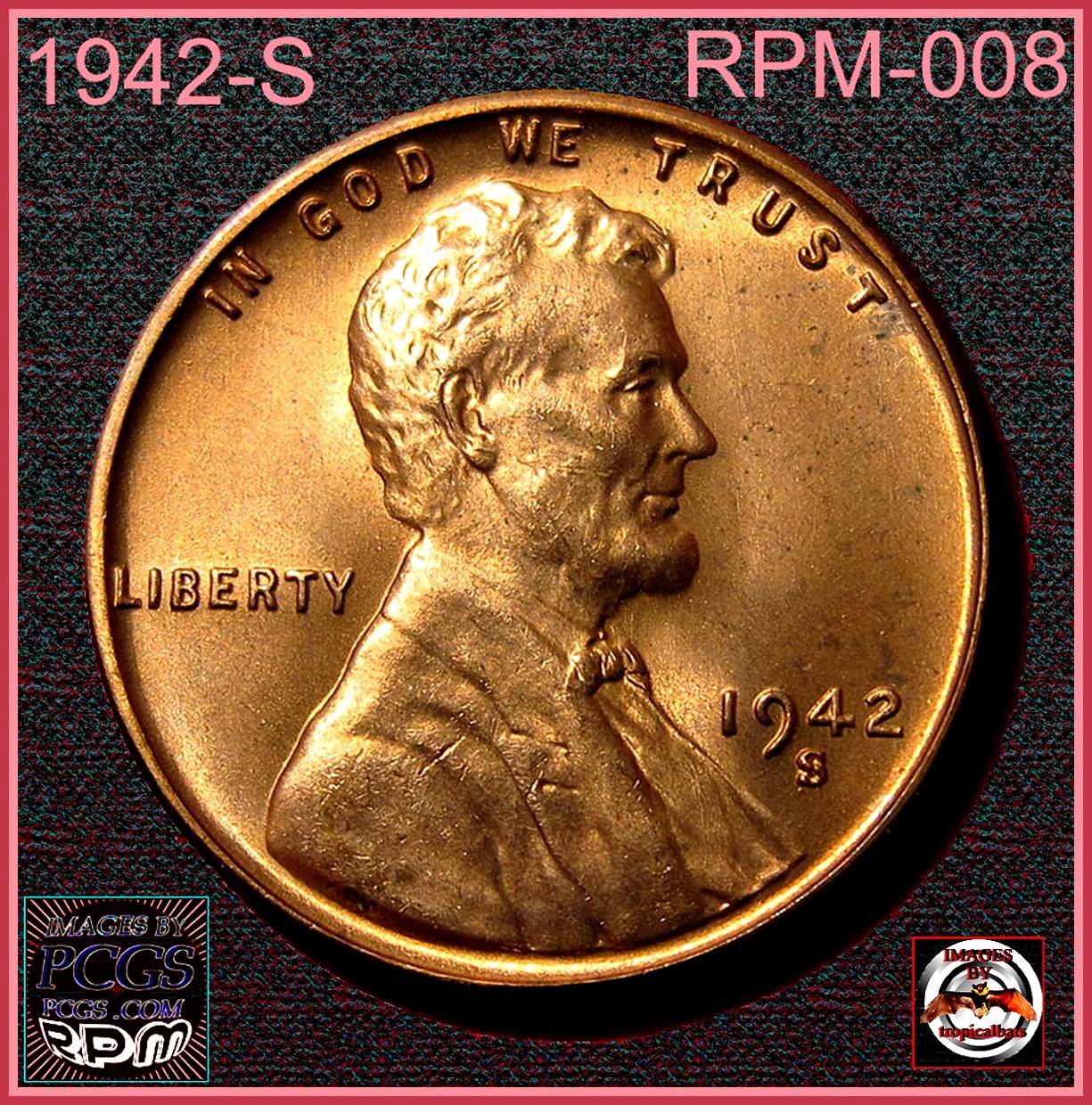 1942-S/S-Lincoln-Wheat-Cent-RPM-008---MS
