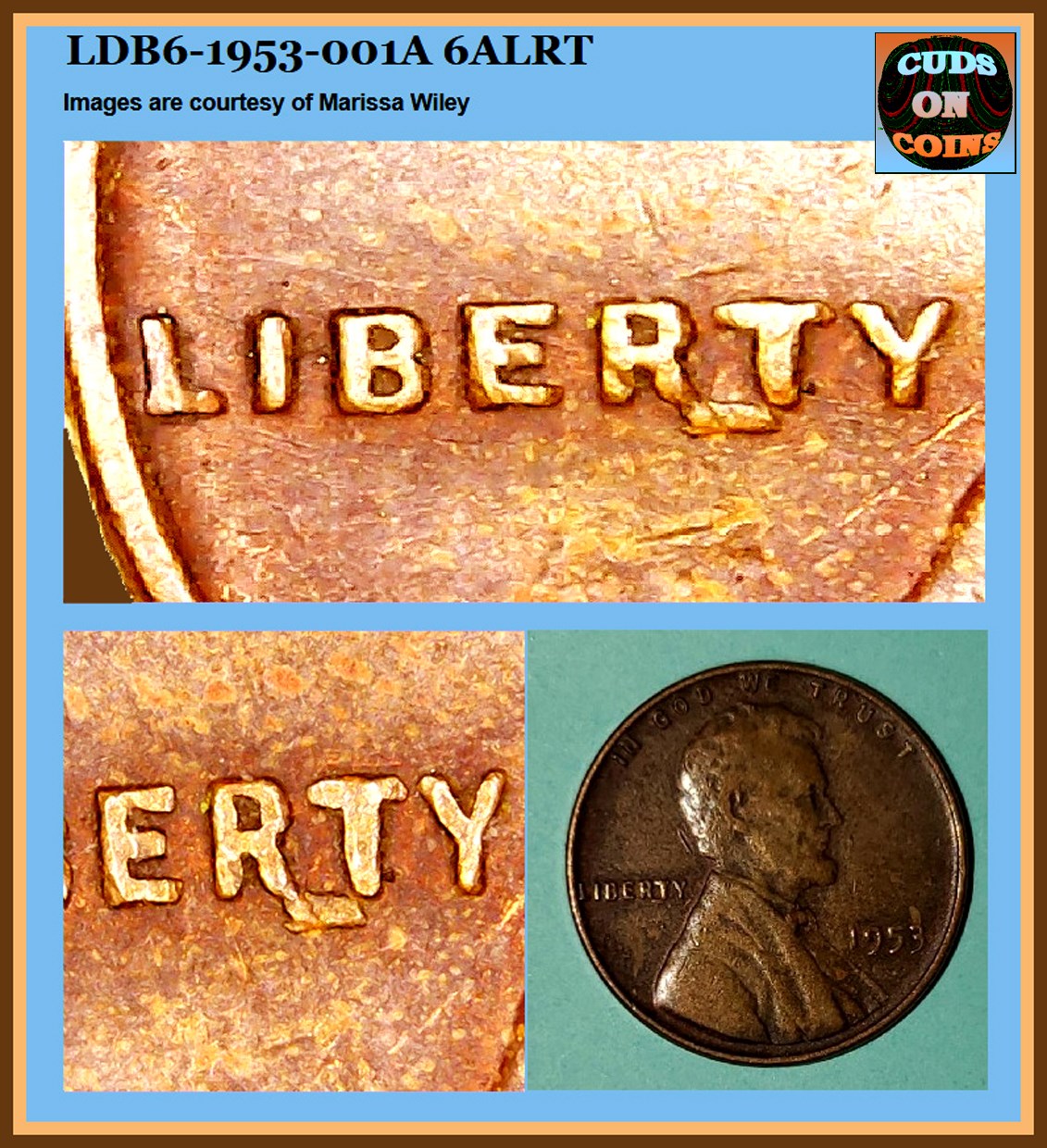 1953-Lincoln-Wheat-Cent-?