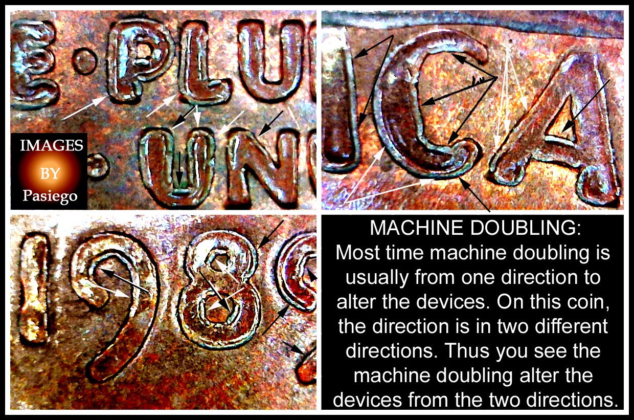 1989-Lincoln-Cent-What-Do-I-Have-Here?--Does-Not-Look-Like-PMD