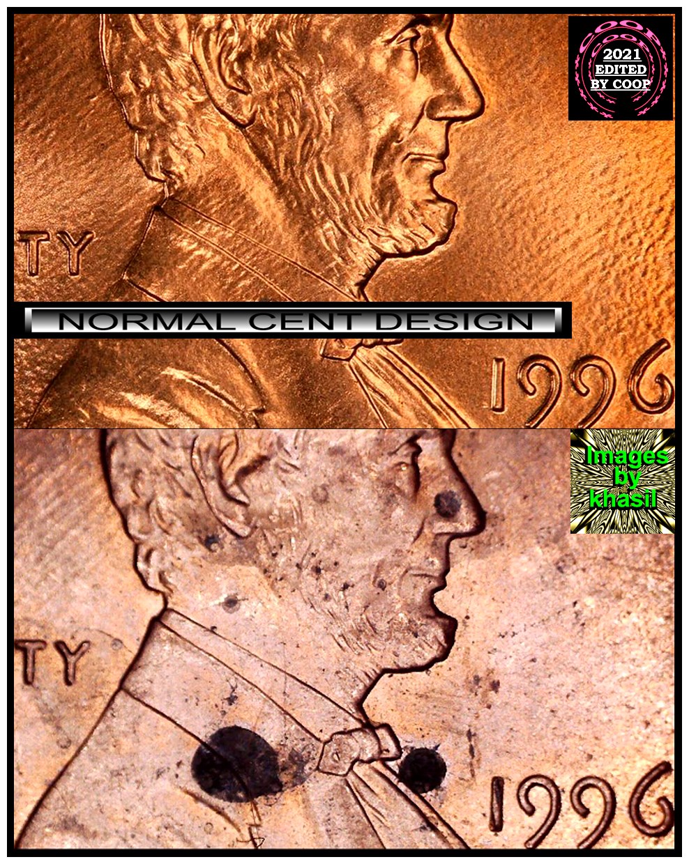 1996-P-Penny-Doublle-Ear-New-Listing-Same-As-1997-WDDO001?