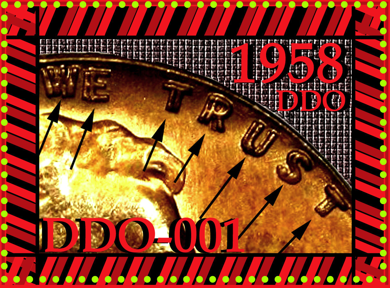 1958-P-Lincoln-Cent-Can-Be-1958-D.d.o-Lincoln-Cent?
