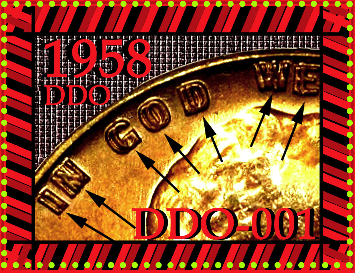 1958-P-Lincoln-Cent-Can-Be-1958-D.d.o-Lincoln-Cent?
