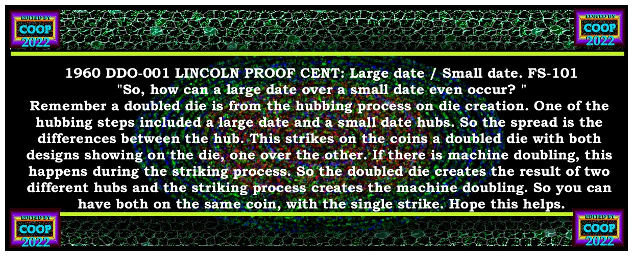 1960-Proof-Penny,-DDO?-MD?-Or-Large-Date-Over-Small-Date?