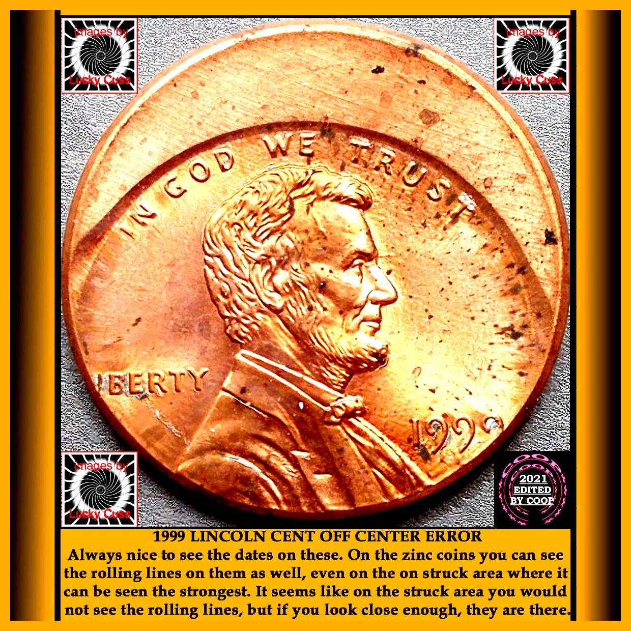 1999-Cent,-Off-Center-Strike