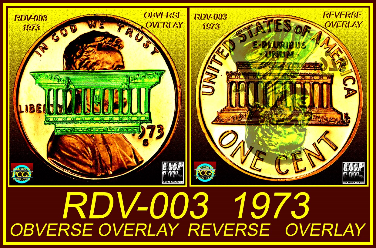1973-Penny-Possible-Error-Question