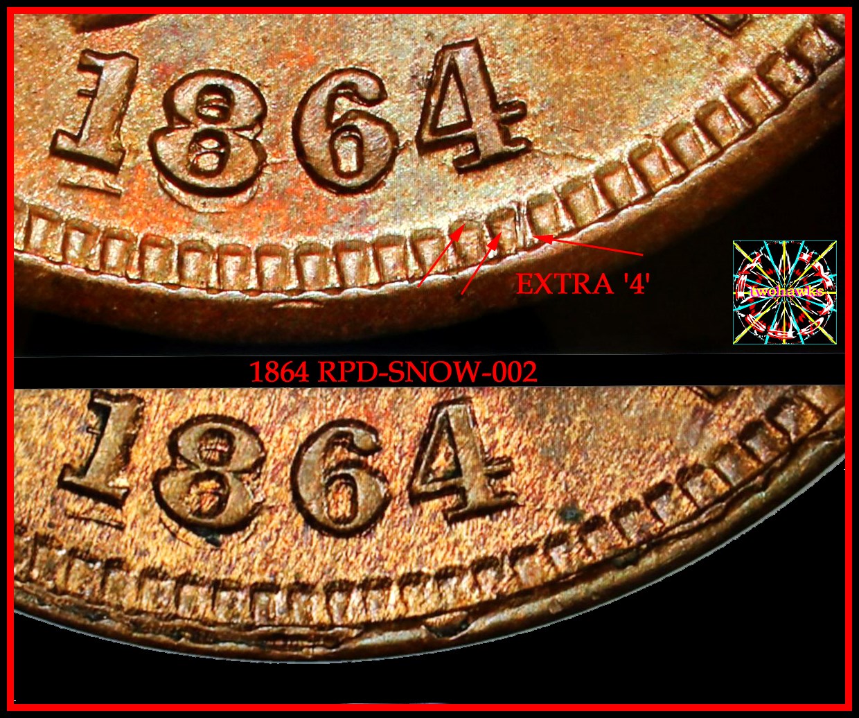 1864-Indian-Head-Cent,-Mis-Labeled-Error?-Please-Help