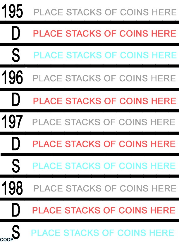 Sorting-Through-Lincoln-Pennies:-What-To-Look-For?