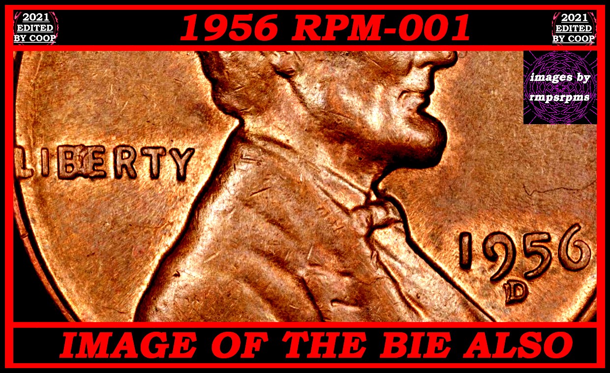 New-Pics-Of-1956-D-RPM#1-LDS-With-BIE