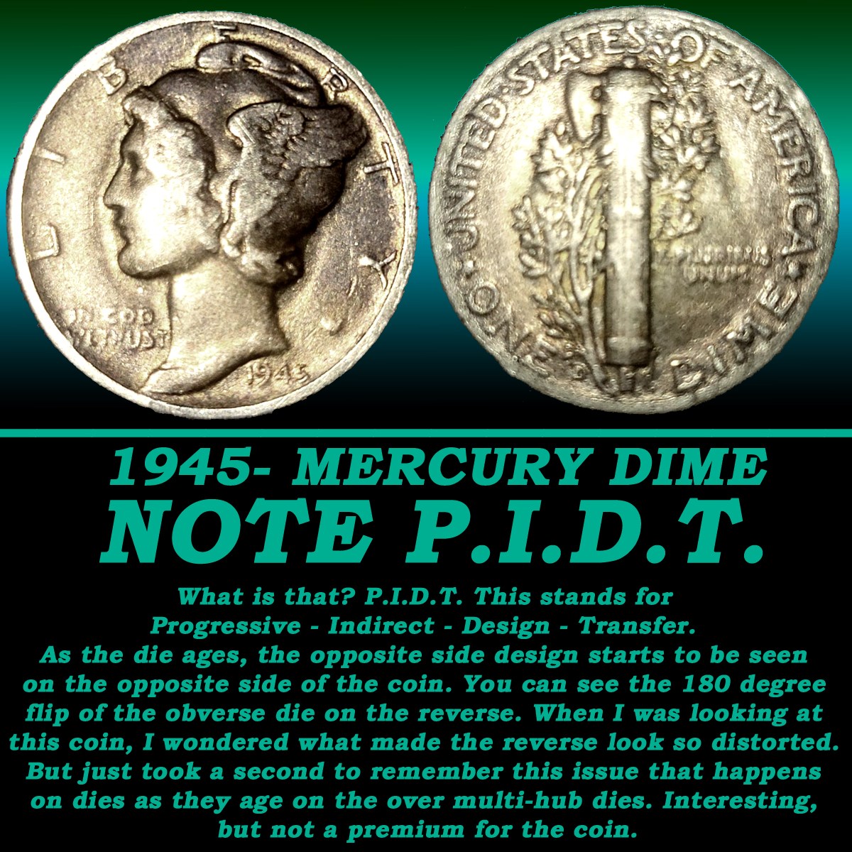 1945-Mercury-Dime-Value?