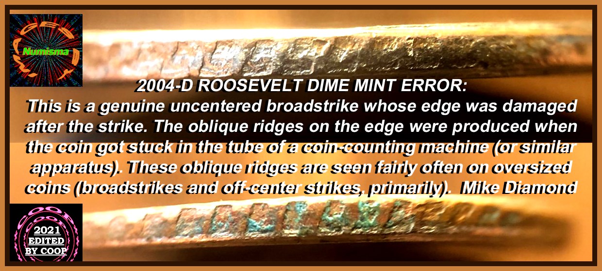 2004-D-Dime:-Multiple-Strike,-Once-Out-Of-Collar?