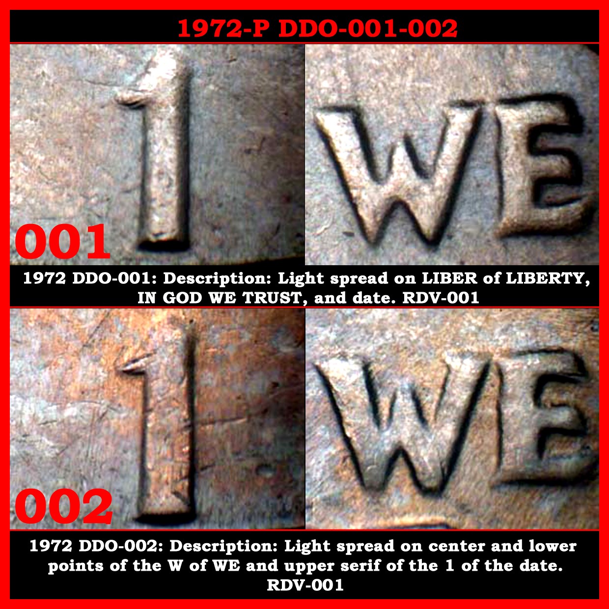 1972-P-Eisenhower-Dollar-Doubled-Die-Obverse-Variety-Vista-DDO-002,-2-O-Ii-C?