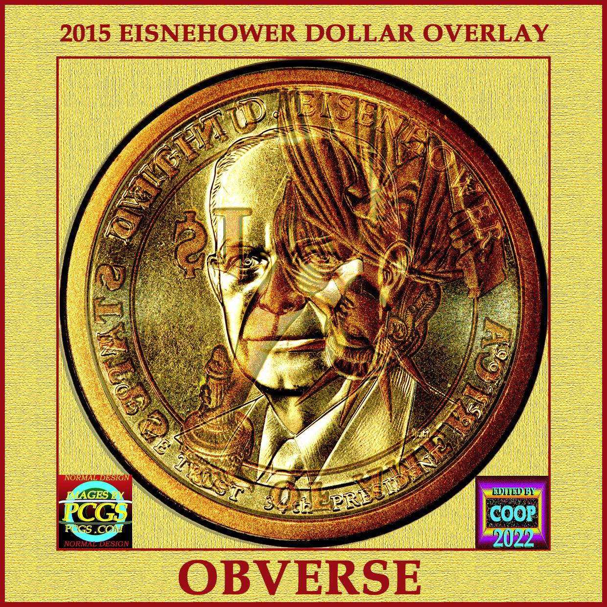 2015-P-Eisenhower-Clashed-Dies