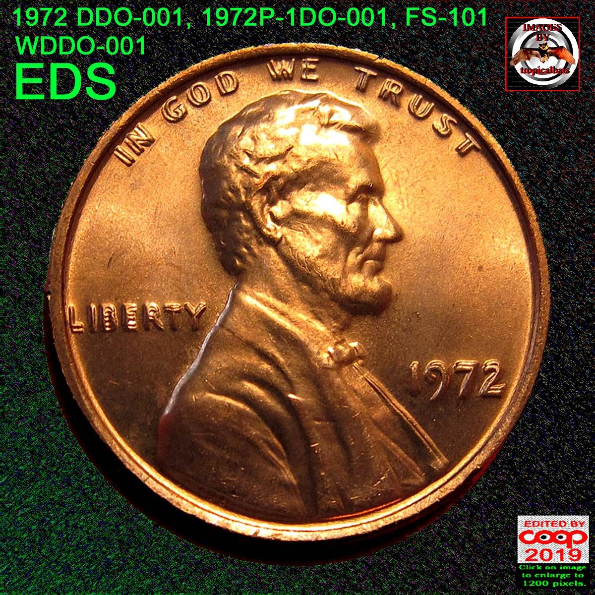 1972-Lincoln-Memorial-Cent-Doubled-Die-DDO-001,-FS-101---Upgrade