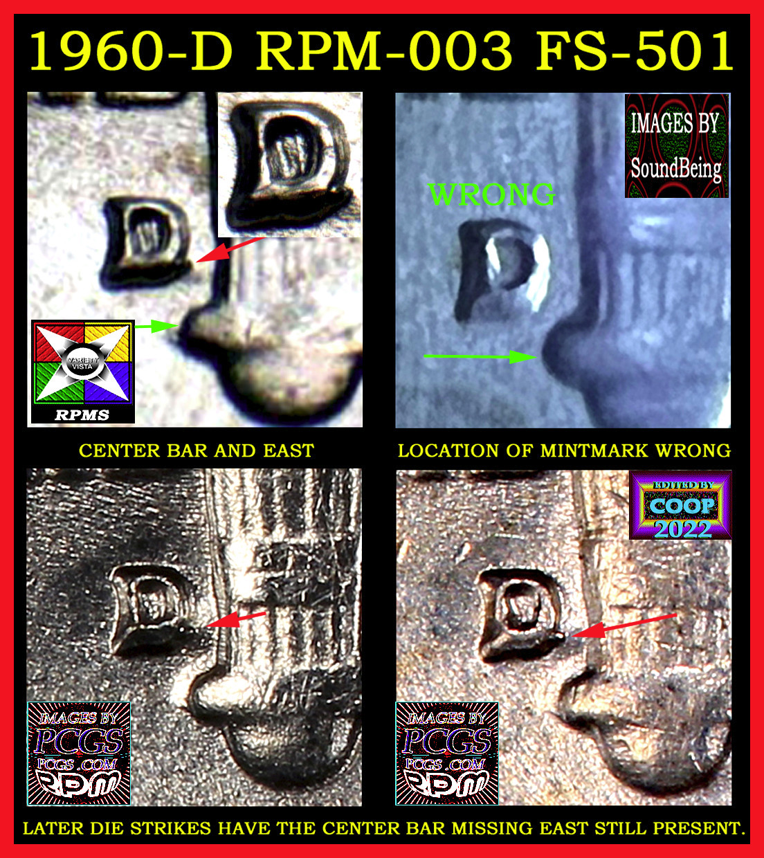 1960-D/D-10c-RPM-FS-501