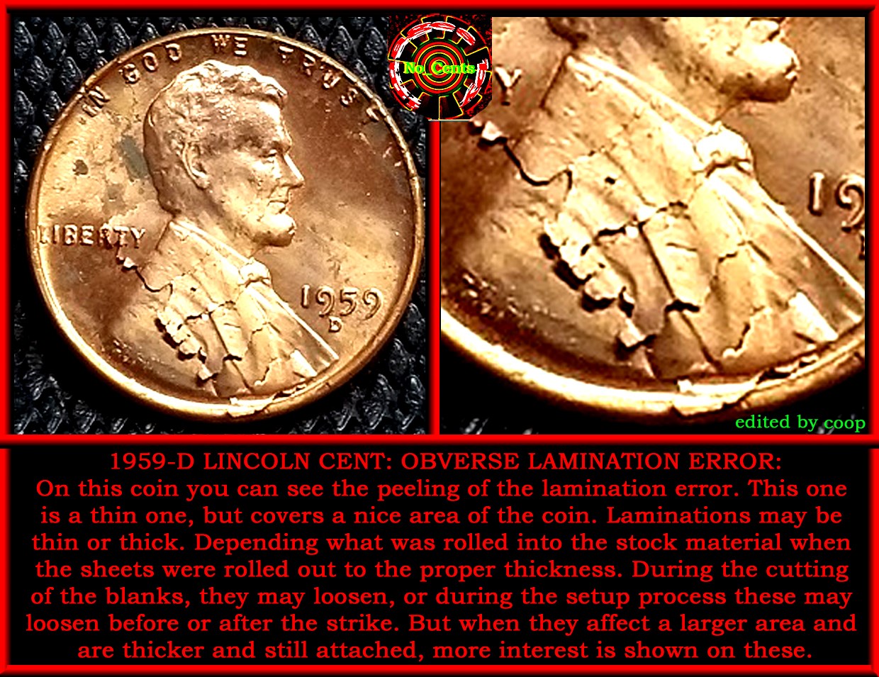 1959-D-LMC-Retained-Lamination-Error